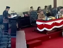 Fraksi Partai Demokrat: Pemberian Insentif, Perlu Perhatian Kita Bersama Menggerakkan Perekonomian