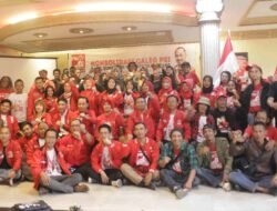 PSI Gelar Konsolidasi Caleg se-Dapil Sumedang Majalengka Subang