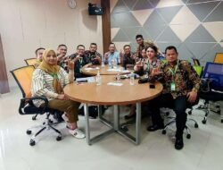 Kanwil Kemenkumham Sumut tingkatkan layanan publik berbasis HAM