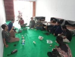 Ketua LPBI NU Benteng Kasyo; LPBI bagian ikhtiar diri dalam kehidupan bermasyarakat