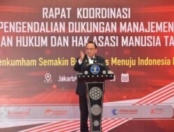Penerimaan CPNS dan PPPK Kemenkumham Tahun 2023 Dibuka Hari Ini