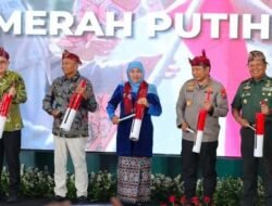 Penghargaan Jawi Wetan 2023, Gubernur Jatim Khofifah Apresiasi Perjuangan Tiga Pilar Desa