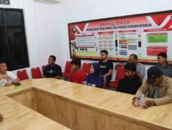 Polres Sergai Gercep Cegah dan Tangkal Perkelahian Antar Genk