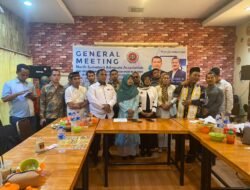 Terkait Relokasi Warga Rempang, PB-PASU Nyatakan Sikap Tegas