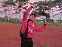 Account Jebol Mulyadi Elhan Zakaria Kehilangan Ribuan Kontak, Akses Ke Beberapa Aplikasi dan Media Sosial