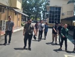 Bentrok HMI-PMII. Kuasa Hukum; Jangan Ada Upaya Penghambatan Proses Hukum