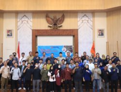 Harap Generasi Muda Ikut Andil Awasi Pemilu, Puadi: Pemuda Harus Kritis