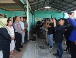 Tak kunjung sembuh, Polda Sumut bantu Korban Tabrak Lari ke RS Bhayangkara