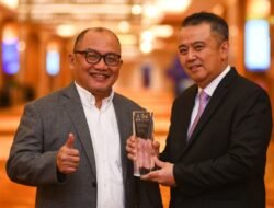CSR Bank BTN Raih Penghargaan Internasional