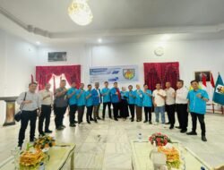 Pemilu Seluma Memanas, KNPI Seluma Ambil Sikap