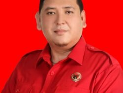 Politisi PDI P Febrinanda Putra Pratama sayangkan adanya perusakan Alat Peraga Sosialisasi Caleg di Seluma