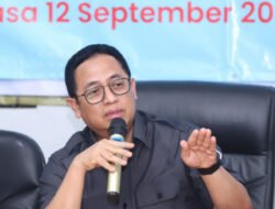 Puadi Dorong Mahasiswa Melapor ke Bawaslu Jika Menemukan Pelanggaran Pada Pemilu 2024