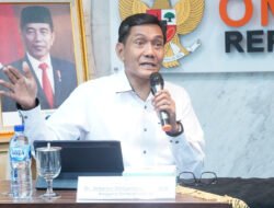 Terkait Rempang Eco City, Ombudsman RI Menemukan Potensi Maladministrasi oleh Pihak BP dan Pemkot Batam