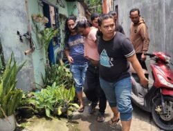 Polda Sumut Tangkap Pembunuh Heni Terapis Julia