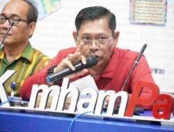 Pastikan Perda Berkualitas, Kumham Sumut Harmonisasikan Ranperda Kabupaten Toba