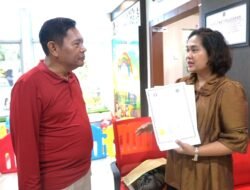 Ditanya Soal Kualitas Layanan Kanwil Kemenkumham Sumut, Pengguna Layanan: Saking Nyamannya Jadi Malas Pulang