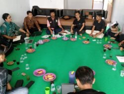 Diskusi LPBU NU Benteng; Bencana Alam Ancaman Nyata Masyarakat