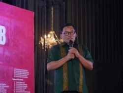 TurunTangan Gelar Rembug Guyub sebagai Perayaan 1 Dekade: Refleksi Kegiatan Positif Ratusan Relawan di Indonesia