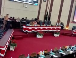 Pemko Medan Berjanji Perbaiki UHC