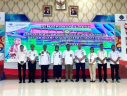 Kolaborasi BBPVP, Kadin Sumut, Rutan Perempuan Medan dan Rudenim Medan dalam meningkatkan kapasitas warga Binaan