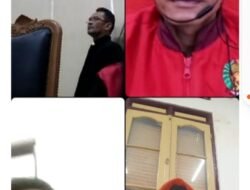 Dagang 80 Butir Ekstasi, Fredy Handoko Hanya Divonis 7 Tahun