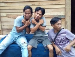 Sahabat Itu tentang Perjuangan