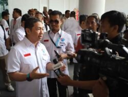 Anis Matta: Masyarakat Paham Simbolik yang Disampaikan Presiden Jokowi soal Capres yang Didukung