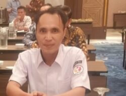 Hadapi Sengketa Proses Pemilu, Bawaslu Benteng Kedepankan Musyawarah