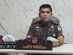 Kejati Sumut Tetapkan Dua Oknum PNS Jadi Tersangka Korupsi DAK Disdik Madina 2020