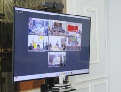 Kejati Sumut Kembali Hentikan Penuntutan 13 Perkara dengan Pendekatan Humanis