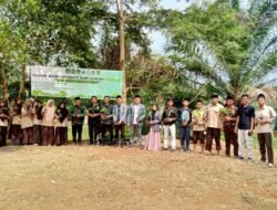 Peringati Hari Santri Nasional, LPBI NU Benteng Usung Tiga Agenda Besar