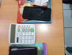 Polda Sumut Ungkap Praktek Judi Togel di Kabupaten Asahan