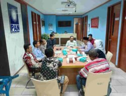 DPW PAN Sumut Dukung PB-PASU Gelar Dialog Pemilu Damai
