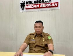 Pelamar PPPK Guru dan Tenaga Kesehatan Pemko Medan Penuhi Syarat Administrasi
