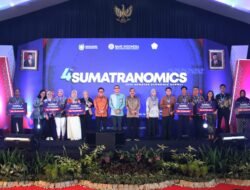 Bank Indonesia Selenggarakan 4th Sumatranomics