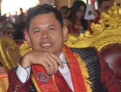 Samsul Tarigan Ditangkap Polisi, Ketua DPP HBB Sampaikan Apresiasi Kepada Polda Sumut, Tetap Semangat Berantas Kampung Narkoba