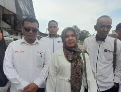 PB-PASU Mediasi Lahan PD Aisyiyah Kota Medan