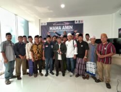FormasNU Bersama Masyarakat Madura Kawal Pemenangan Anies-Muhaimin pada Pilpres 2024