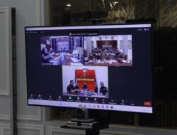 Lagi, Kejati Sumut Hentikan Penuntutan Perkara Pencurian Kelapa Sawit