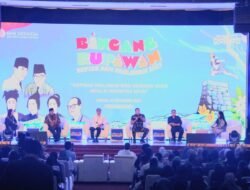 Hari Pahlawan, Bank Indonesia Sumut laksanakan Bincang RUPAWAN 2023