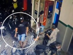 Polda Sumut Tangkap 319 Tersangka Kejahatan Bersihkan Curat dan Curas