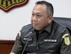 Terkait Perkara Perkeretaapian di Medan, Kejagung Periksa 2 Orang Saksi