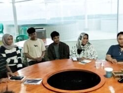 Calon Gubernur DKI Periode 2024-2029 ternyata Ketua Sahabat Tani Provinsi Papua Induk Jayapura