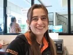 Pengamanan Polda Sumut Mendapat Apresiasi Official Mancanegara Aquabike World Championship