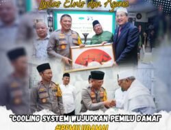 Istana Maimun Mengelar Gebyar Seni Budaya Lintas Etnis dan Agama Mewujudkan Pemilu Damai