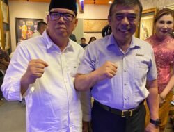 Deklarasikan PROAMIN, Wan Sui Yakin Pasangan Anies-Imin Menang Satu Putaran