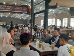 Keluarga Korban Begal Minta Pendampingan Hukum, Ketua PB-PASU Berharap Polresta Deliserdang Tegak Lurus Menegakkan Keadilan
