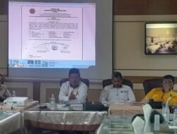PB-PASU Gelar Kegiatan General Meeting Pembubaran Panitia Dialog Pemilu Damai dan Pembentukan Panitia Milad ke 2 PB-PASU