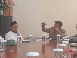PB-PASU Siap Kawal Pemilu Agar Berjalan Jurdil, Begini Kata Eka Putra Zakran SH, MH