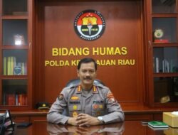 Mutasi Jabatan dan Promosi Personil Polda Kepri dan Polres Jajaran, Guna Penyegaran Organisasi